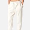 Lingeri CCDK natt酶j og loungewear Homewear | Ccdk Agnes Sweatpants, Creme