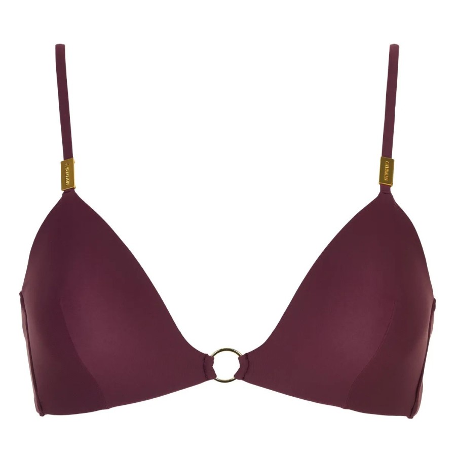 Lingeri Calvin Klein Bikini | Calvin Klein Bikini Top, R D