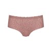 Lingeri Sloggi undert酶j Hipster Trusse | Sloggi Zero Feel Lace 2.0 Hipster Trusse, Brun