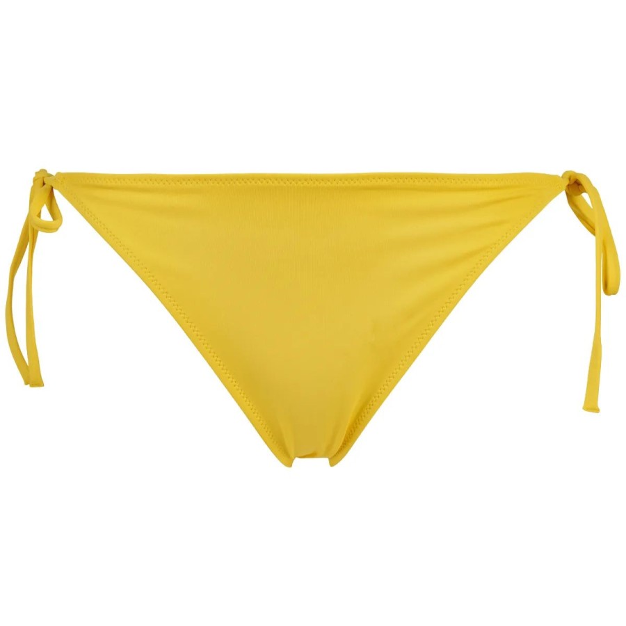 Lingeri Calvin Klein Bikini | Calvin Klein Bikini Trusse, Gul