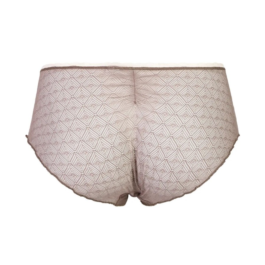 Lingeri Freya Hipster Trusse | Freya Deco Vibe Hipster Trusse, Beige