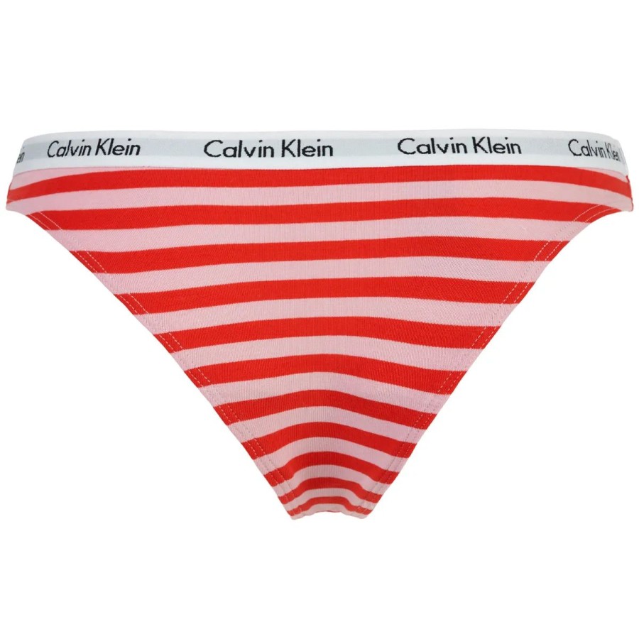 Lingeri Calvin Klein G&Streng Trusse | Calvin Klein G-Streng, R D