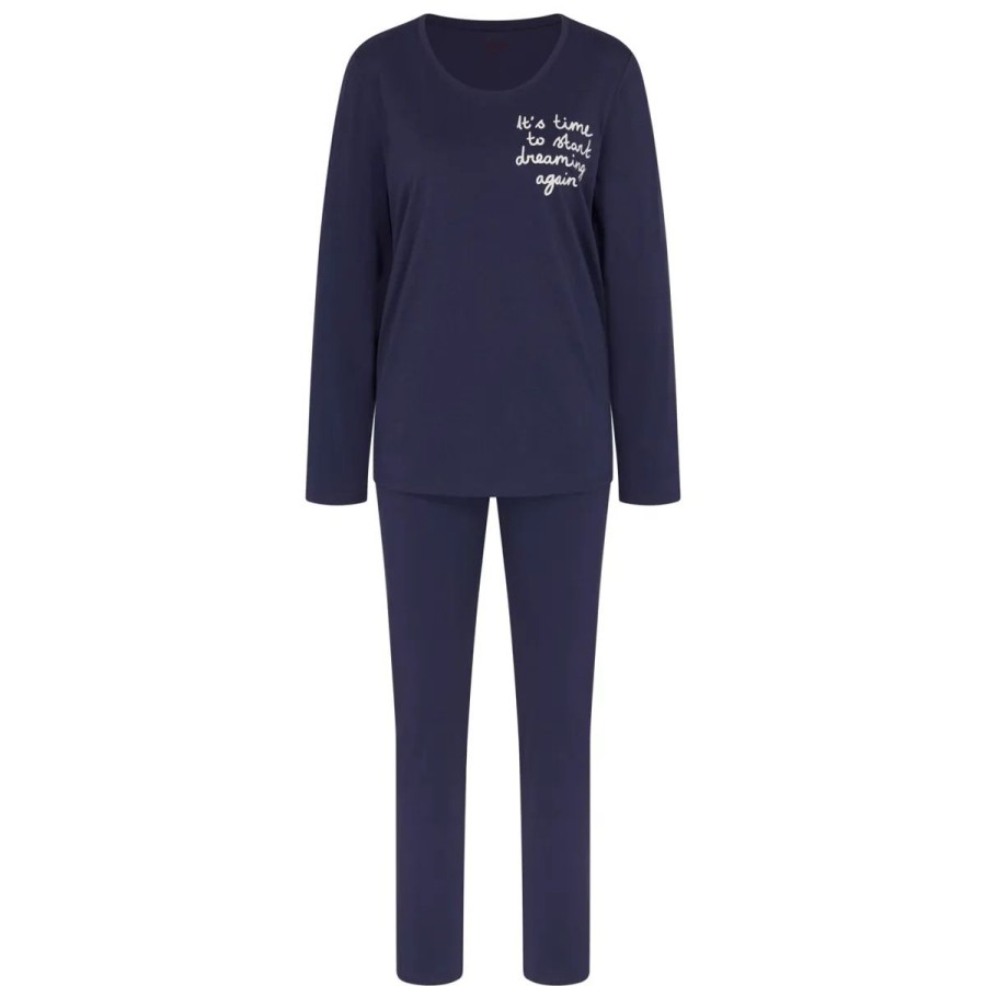 Lingeri Triumph Pyjamas | Triumph Pyjamas, Bl