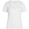 Lingeri NORVIG T-Shirts | Norvig Ladies V-Neck T-Shirt, Hvid