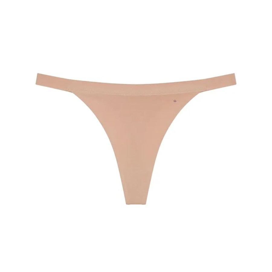 Lingeri Triumph Brazilian Trusse | Triumph Smart Natural Brazilian G-Streng, Nude