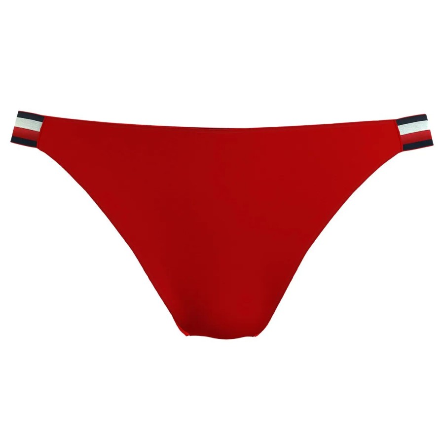 Lingeri Tommy Hilfiger Bikinitrusser | Tommy Hilfiger Mini Bikini Trusse, R D