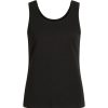 Lingeri NORVIG Undertr Jer | Norvig Ladies Tank Top, Sort