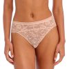 Lingeri Freya Tai Trusse | Freya Offbeat Tai Trusse, Beige