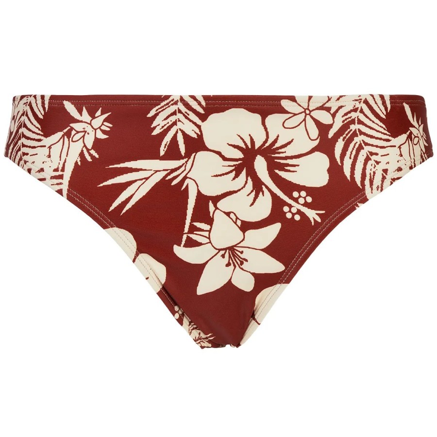 Lingeri Missya Bikinitrusser | Missya Pisa Tai Bikini Trusse, R D