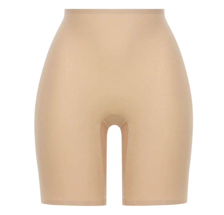 Lingeri Chantelle Seamless Trusser | Chantelle Softstretch Shorts, Beige