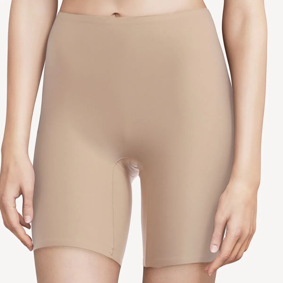 Lingeri Chantelle Seamless Trusser | Chantelle Softstretch Shorts, Beige