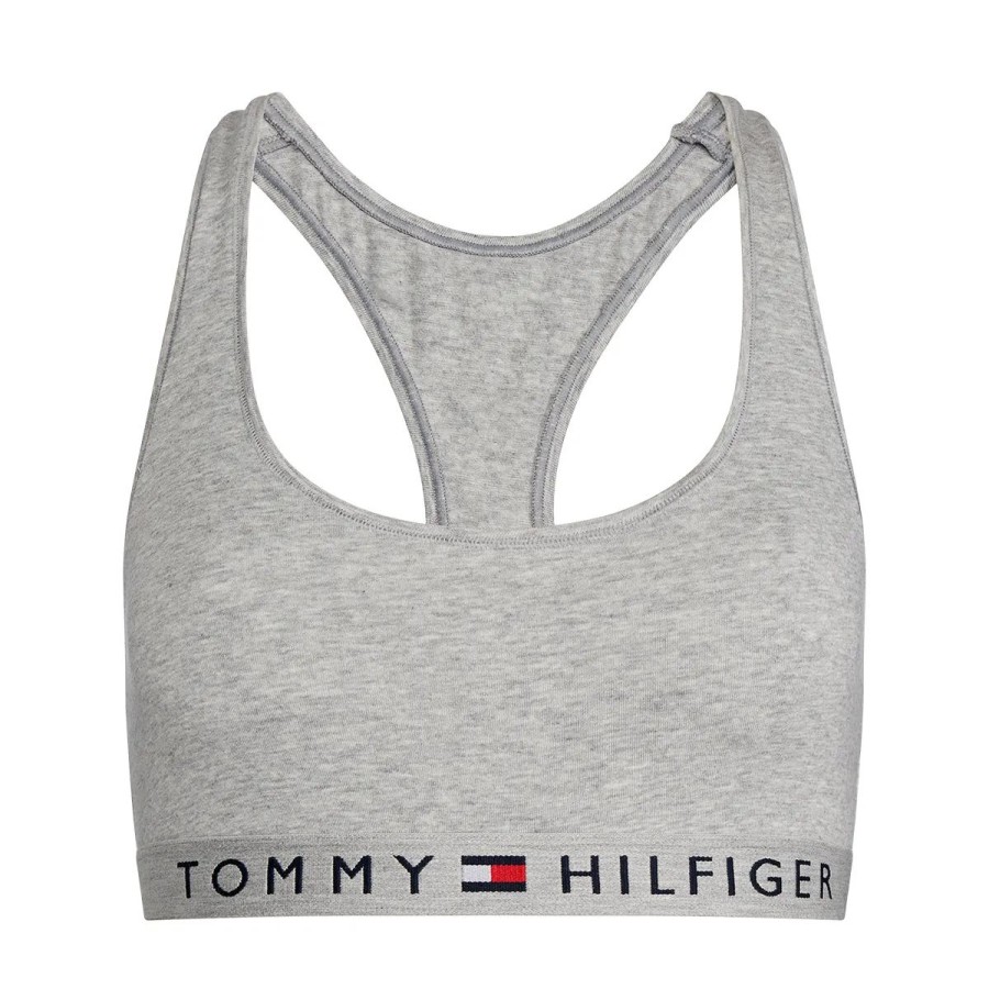 Lingeri Tommy Hilfiger Bh Toppe | Tommy Hilfiger Bralette Top, Gr