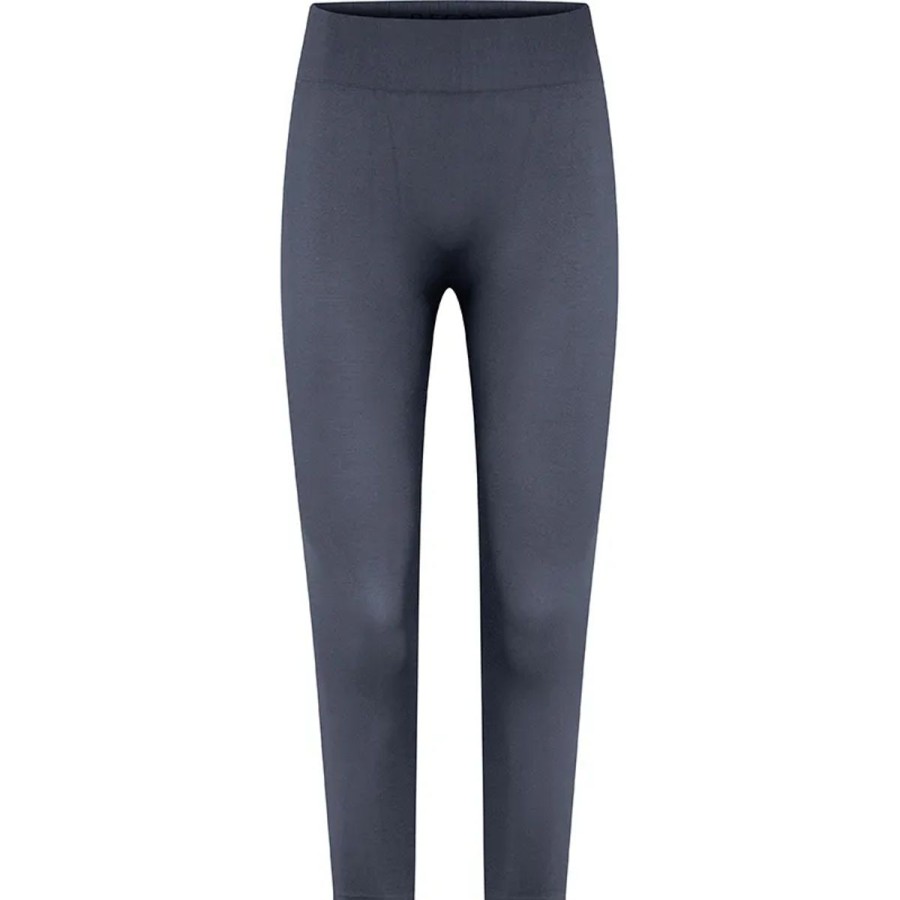 Lingeri DECOY str酶mper og str酶mpebukser Leggings | Decoy Seamless Str Mpebukser, Bl