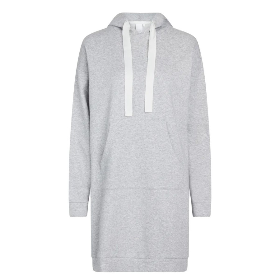 Lingeri CCDK natt酶j og loungewear Homewear | Ccdk Alma Sweat Kjole, Gr