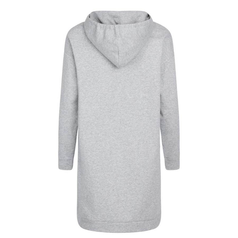 Lingeri CCDK natt酶j og loungewear Homewear | Ccdk Alma Sweat Kjole, Gr