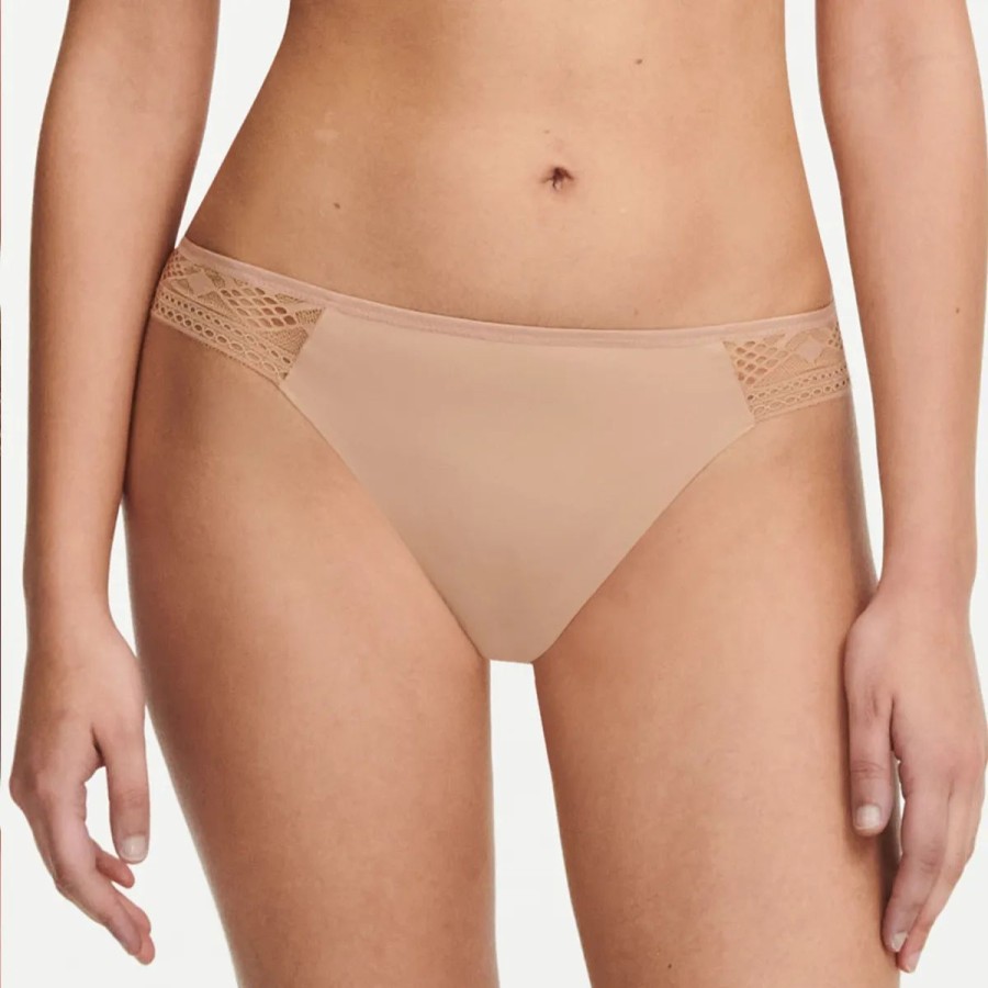 Lingeri Passionata G&Streng Trusse | Passionata Ondine G-Streng, Nude