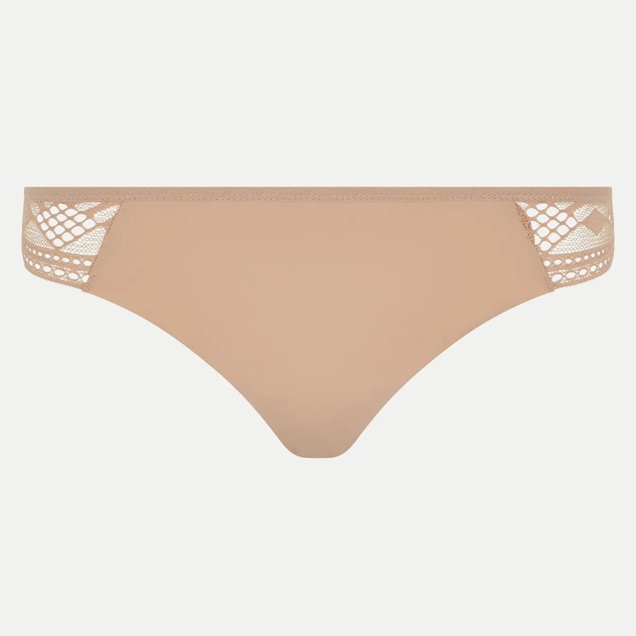 Lingeri Passionata G&Streng Trusse | Passionata Ondine G-Streng, Nude