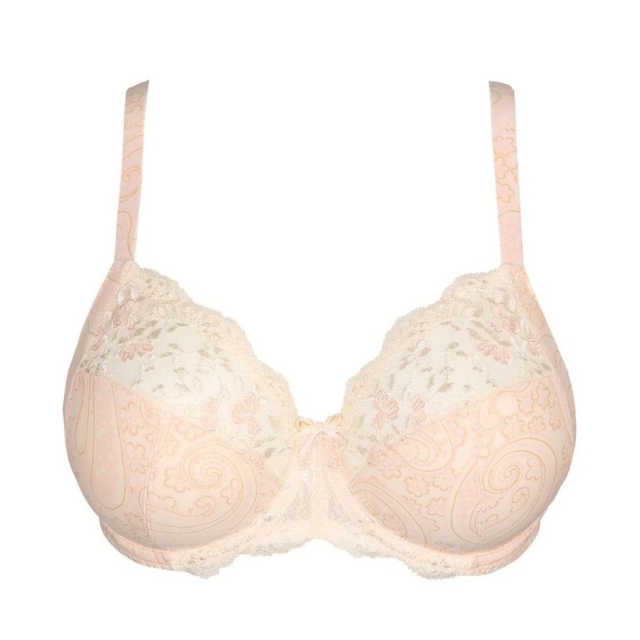 Lingeri PrimaDonna Bh Med B Jle | Primadonna Gythia Bh, Nude