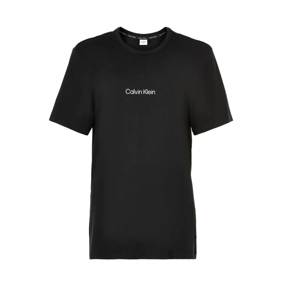 Lingeri Calvin Klein T-Shirts | Calvin Klein T-Shirt, Sort