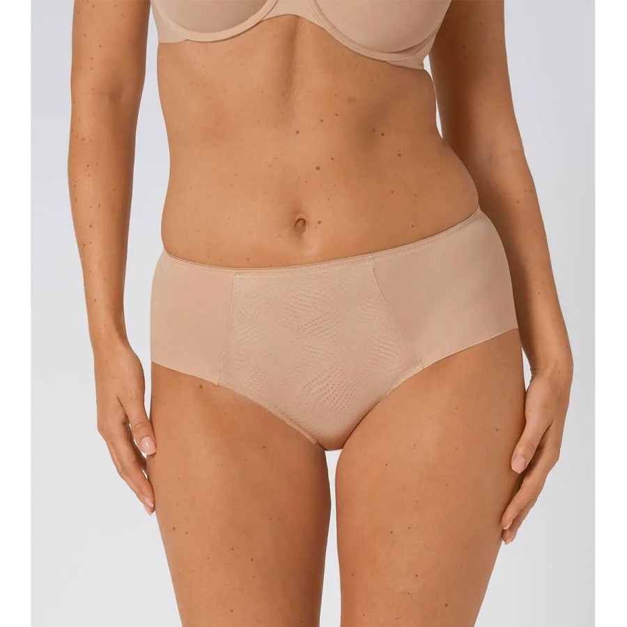 Lingeri Triumph Hipster Trusse | Triumph Essential Minimizer Hipster Trusse, Beige