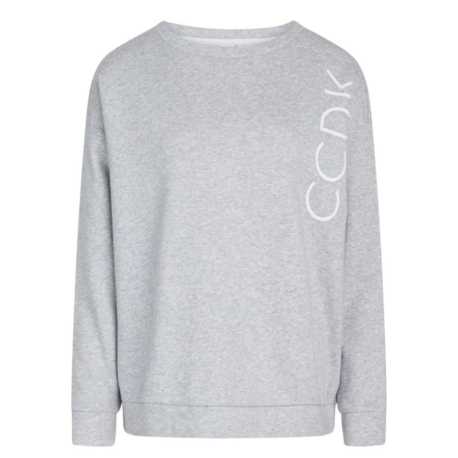 Lingeri CCDK natt酶j og loungewear Homewear | Ccdk Nona Bluse, Gr