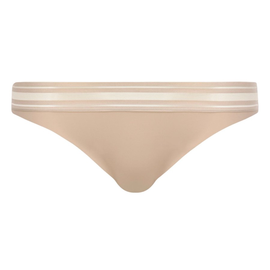 Lingeri Passionata G&Streng Trusse | Passionata Rhythm G-Streng, Beige