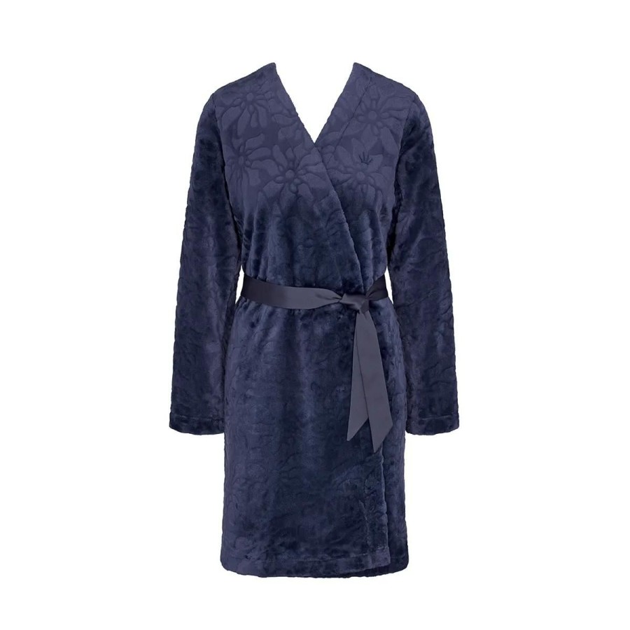 Lingeri Triumph K Ber | Triumph Robes Cozy Morgenk Be, Bl