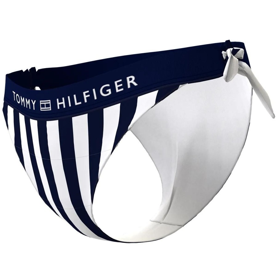 Lingeri Tommy Hilfiger Bikinitrusser | Tommy Hilfiger Lingeri Bikini Trusse, Bl