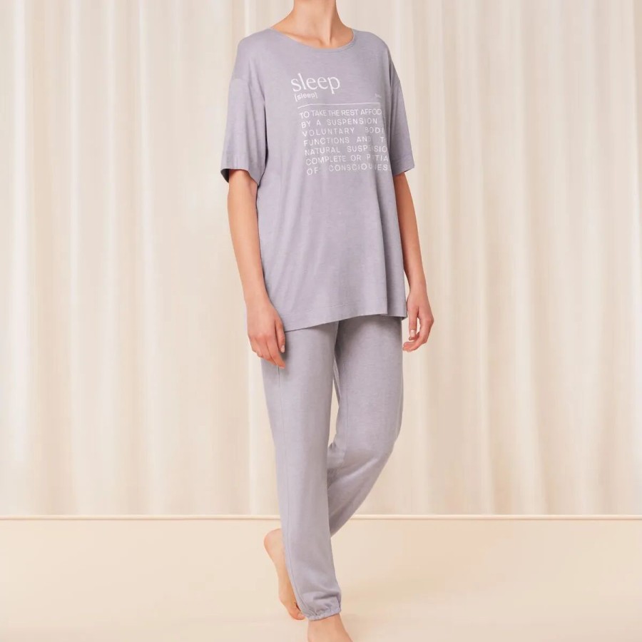 Lingeri Triumph Pyjamas | Triumph Pyjamas, Lilla