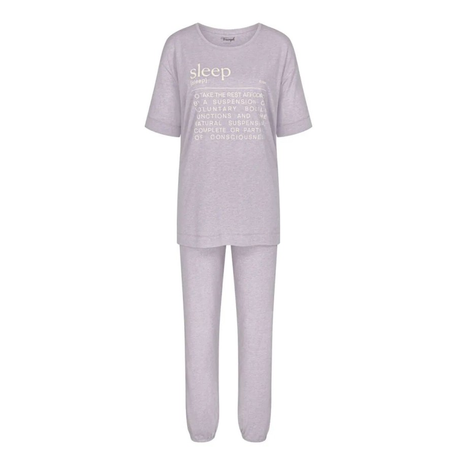 Lingeri Triumph Pyjamas | Triumph Pyjamas, Lilla