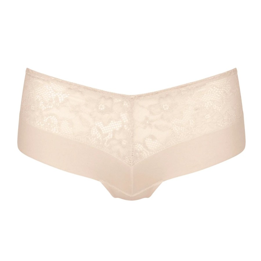 Lingeri Triumph Tai Trusse | Triumph Vivid Spotlight Maxi Trusse, Beige