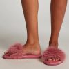 Lingeri Hunkem枚ller Homewear | Hunkem Ller Jasmin Slippers Tilbeh R, Lyser D