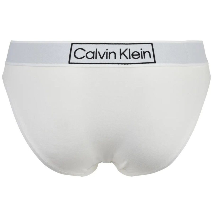 Lingeri Calvin Klein Tai Trusse | Calvin Klein Lingeri Tai Trusse, Hvid