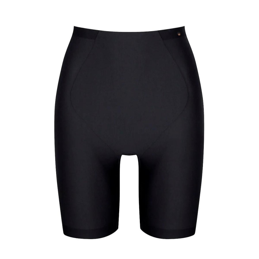 Lingeri Triumph Shapewear | Triumph Medium Shaping Series Shorts, Sort