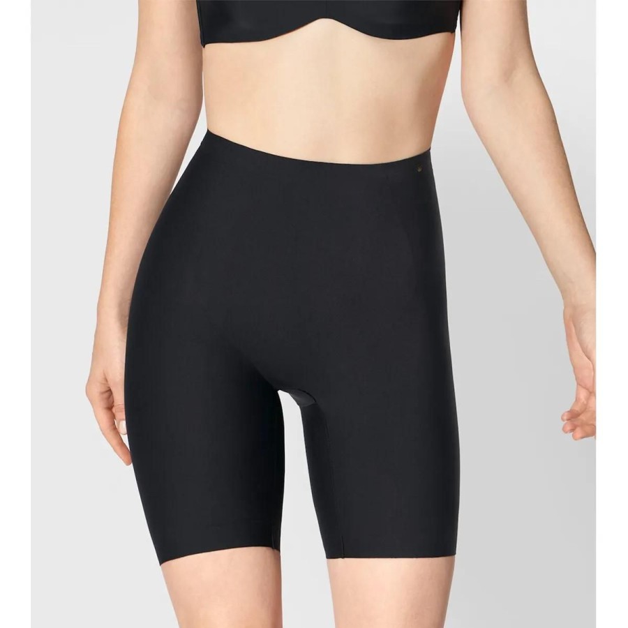 Lingeri Triumph Shapewear | Triumph Medium Shaping Series Shorts, Sort