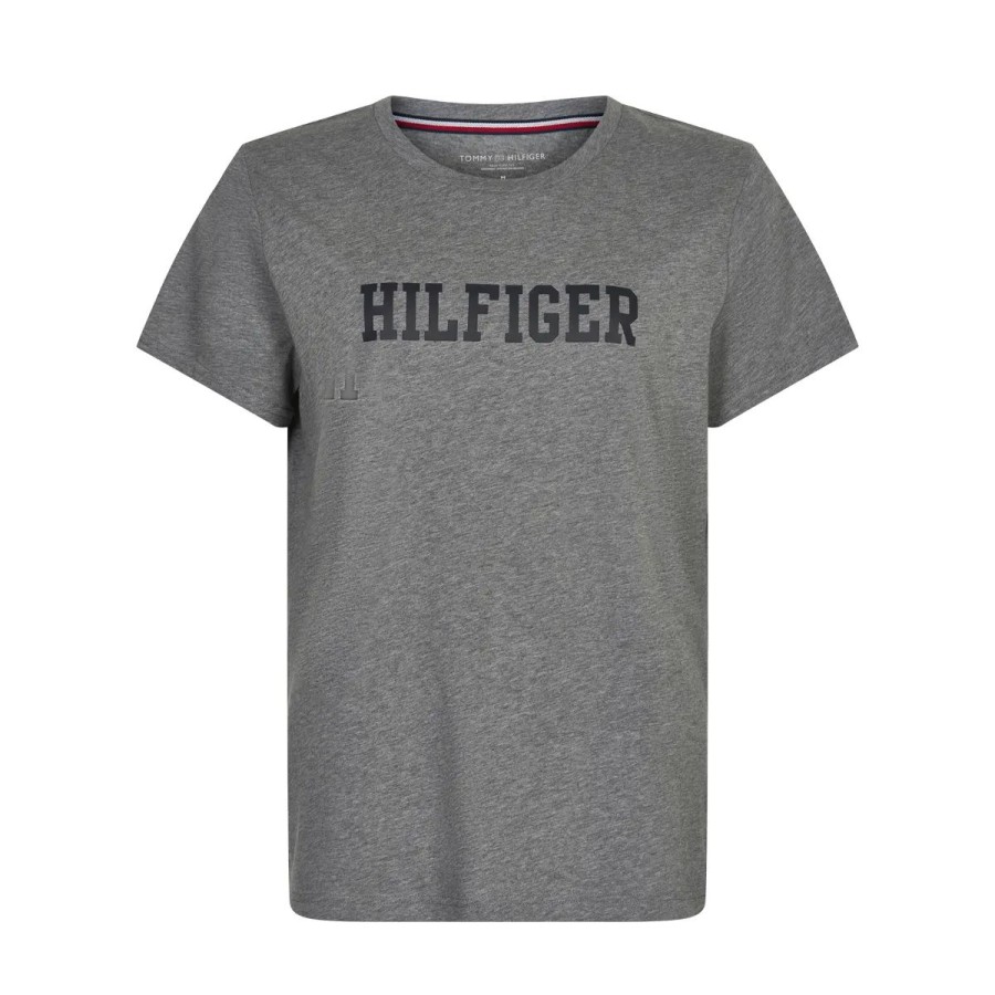 Lingeri Tommy Hilfiger Homewear | Tommy Hilfiger Cn T-Shirt, Gr