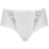 Lingeri PrimaDonna Hipster Trusse | Primadonna Madison Hotpants, Natural