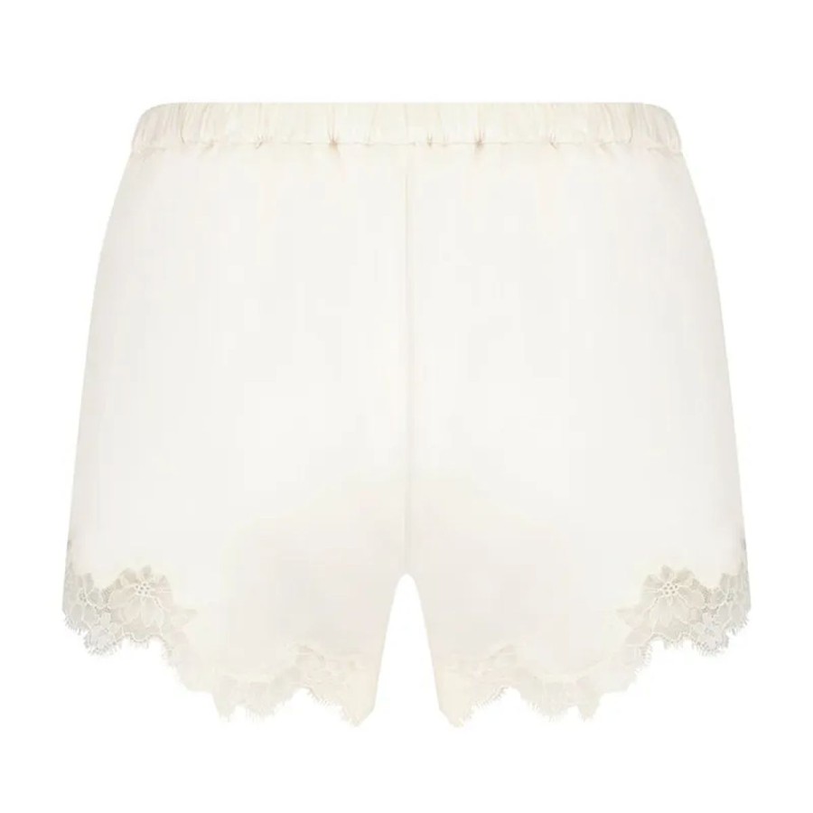 Lingeri Hunkem枚ller Pyjamas | Hunkem Ller Sophia Shorts, Natural