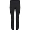 Lingeri DECOY str酶mper og str酶mpebukser Leggings | Decoy Seamless Str Mpebukser, Sort