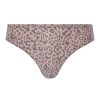 Lingeri Chantelle G&Streng Trusse | Chantelle Soft Stretch G-Streng, Brun