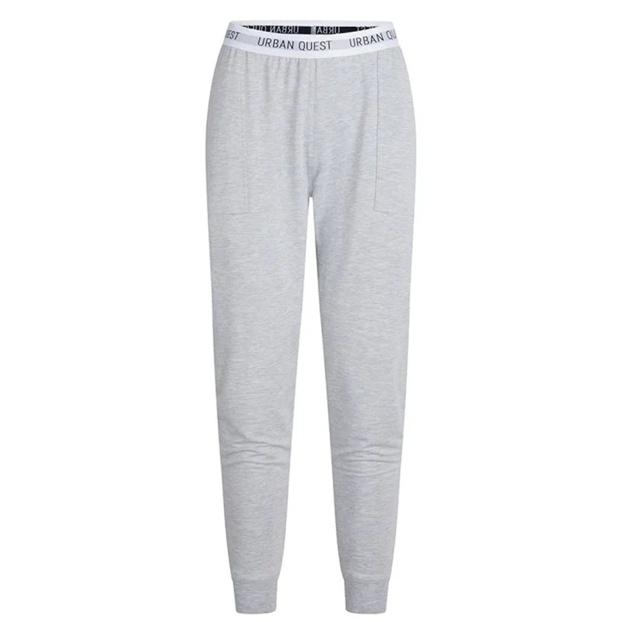 Lingeri Urban Quest Homewear | Urban Quest Bamboo Women Sweatpants, Gr