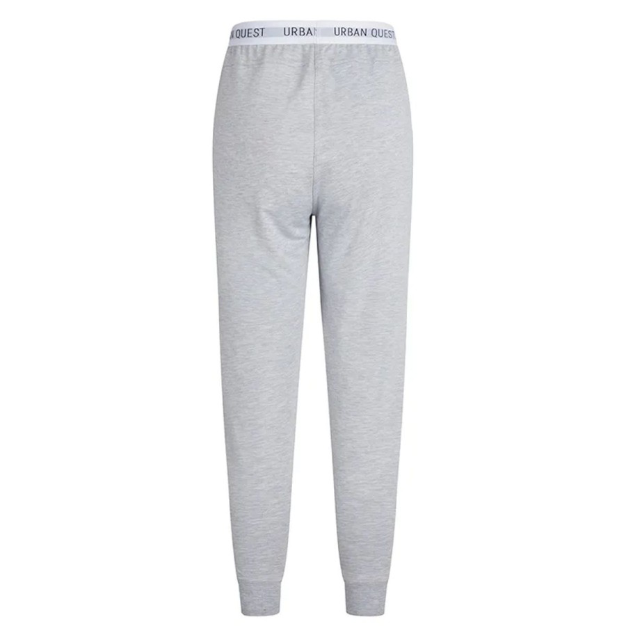 Lingeri Urban Quest Homewear | Urban Quest Bamboo Women Sweatpants, Gr