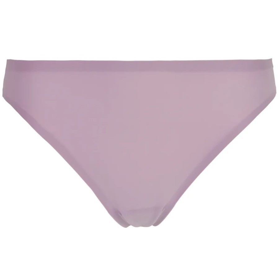 Lingeri Chantelle G&Streng Trusse | Chantelle Soft Stretch G-Streng, Lilla