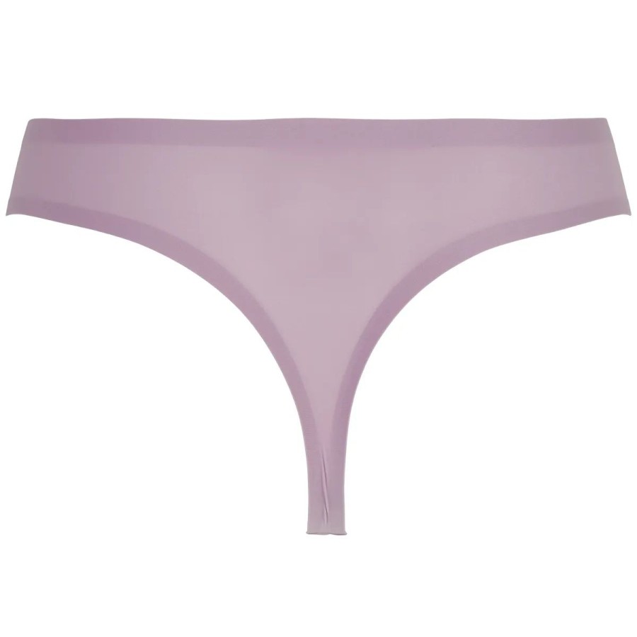 Lingeri Chantelle G&Streng Trusse | Chantelle Soft Stretch G-Streng, Lilla