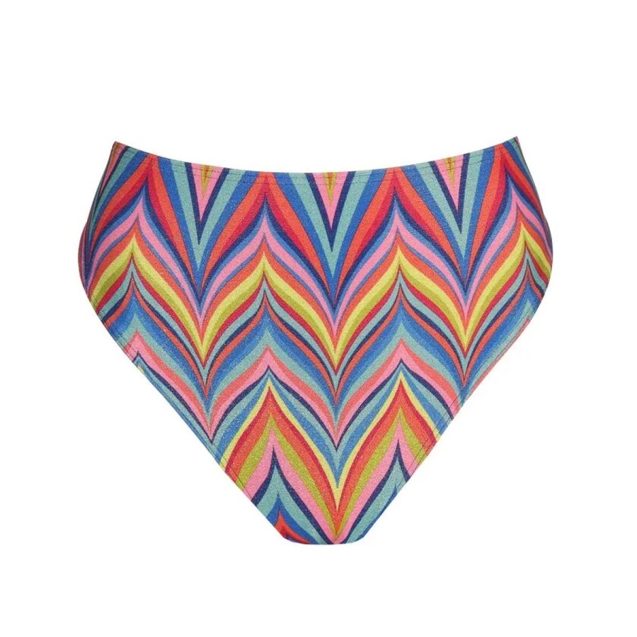 Lingeri PrimaDonna Bikini | Primadonna Kea Bikini Trusse, Multi