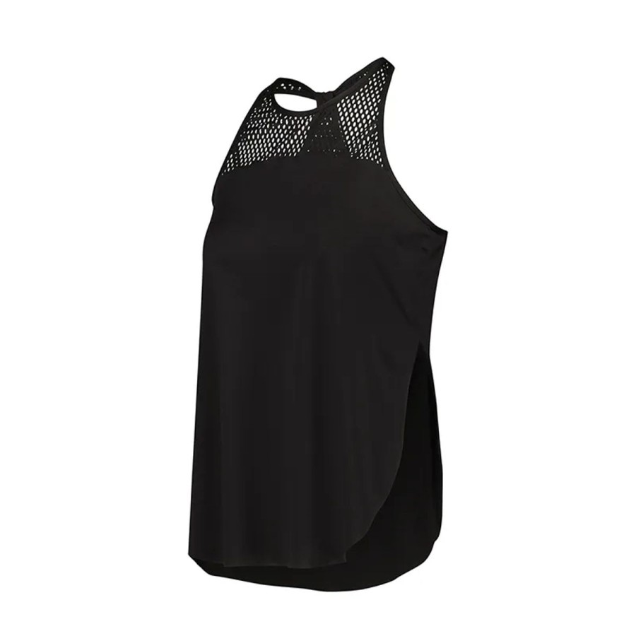 Lingeri Hunkem枚ller Toppe | Hunkem Ller Tank Top Performance Top, Sort