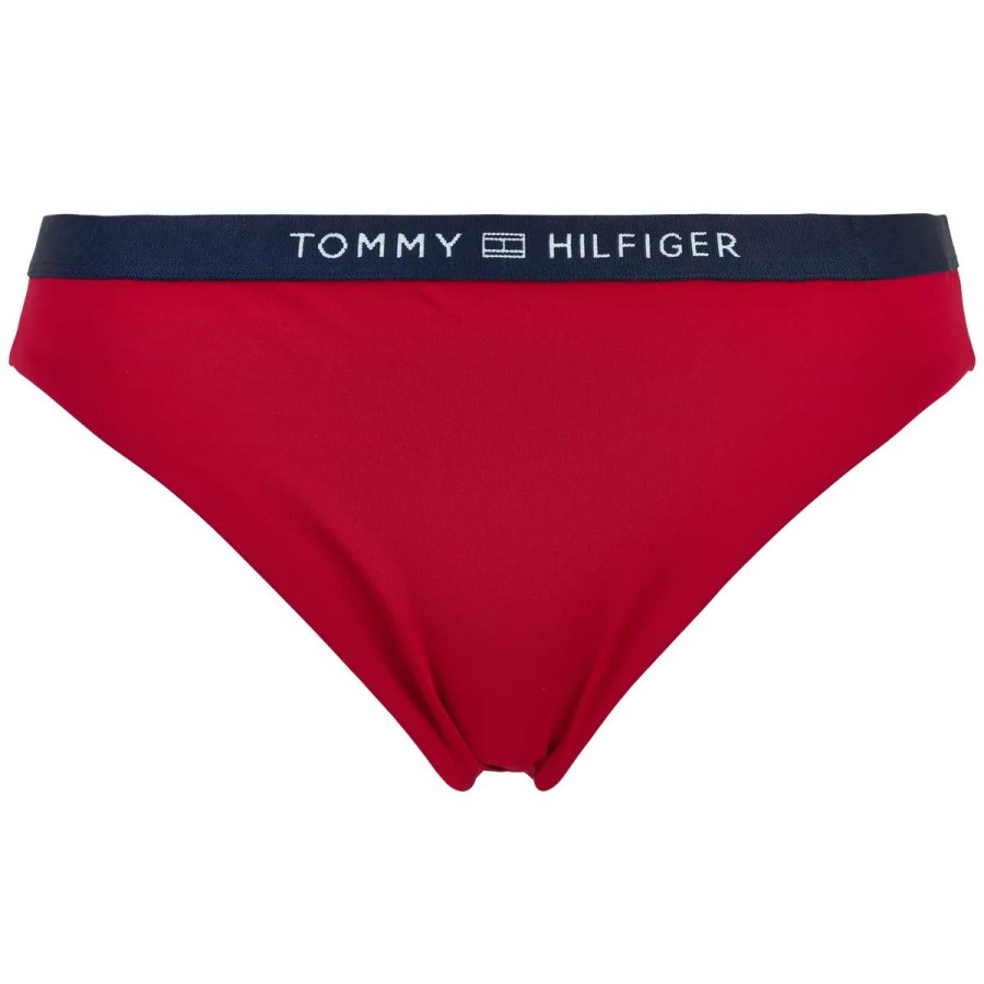 Lingeri Tommy Hilfiger Bikinitrusser | Tommy Hilfiger Lingeri Bikini Trusse, R D