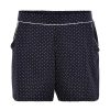 Lingeri Calida Pyjamas | Calida Shorts, Sort