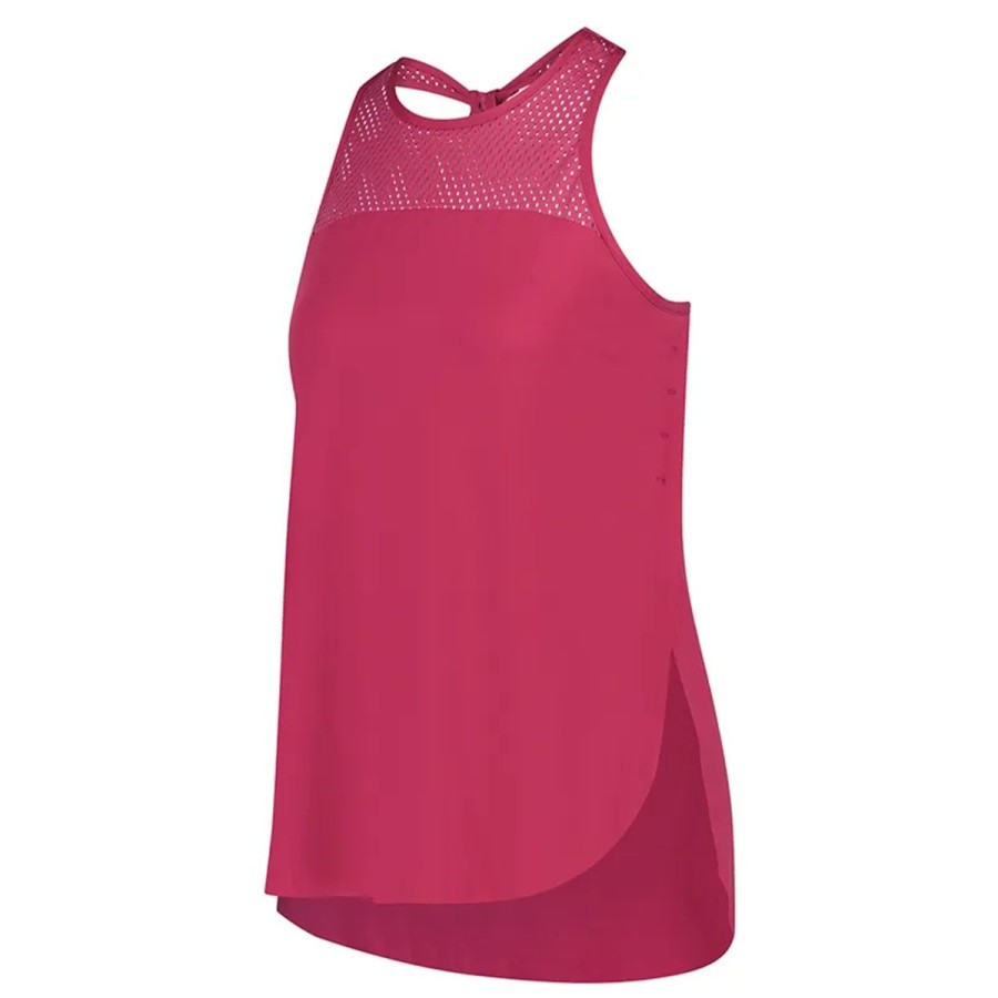 Lingeri Hunkem枚ller Toppe | Hunkem Ller Tank Top Performance Top, Lyser D