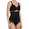 Lingeri Triumph Shapewear | Triumph True Shape Sensation Highwaist Trusse, Sort